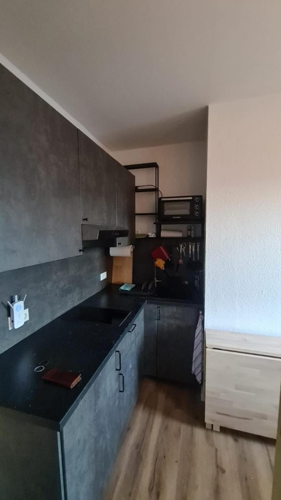 Fullhouse - Jena - Premium Apartments Vdn4 Quarto foto